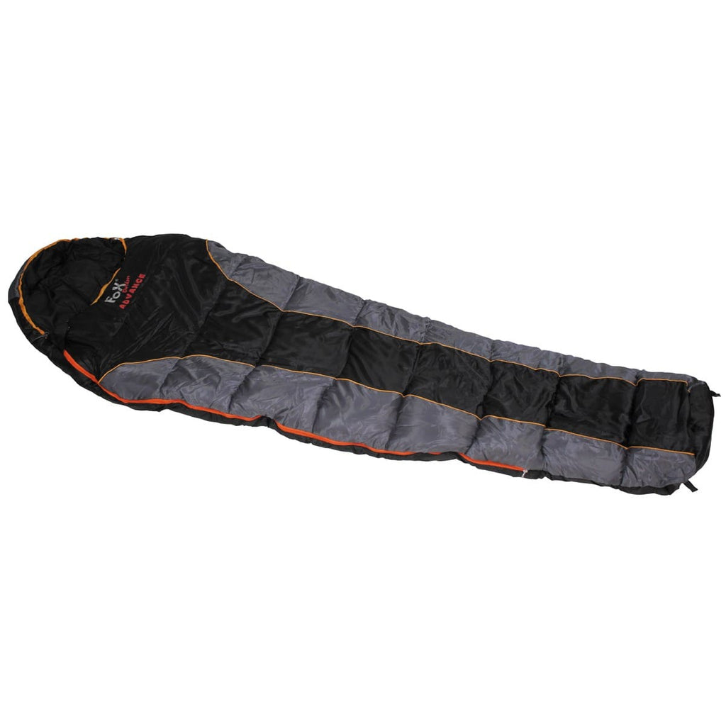Mumienschlafsack MFH