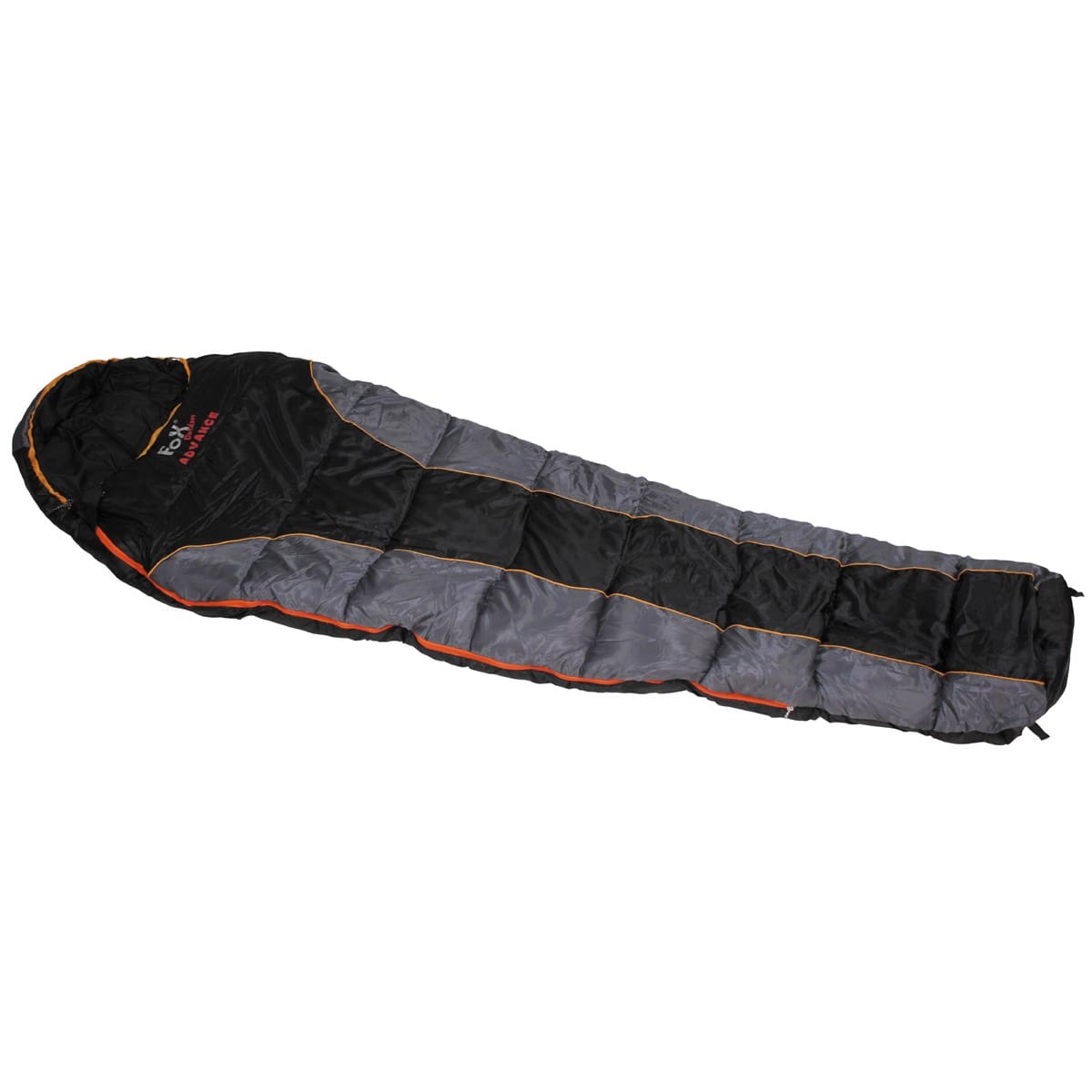 Mumienschlafsack MFH