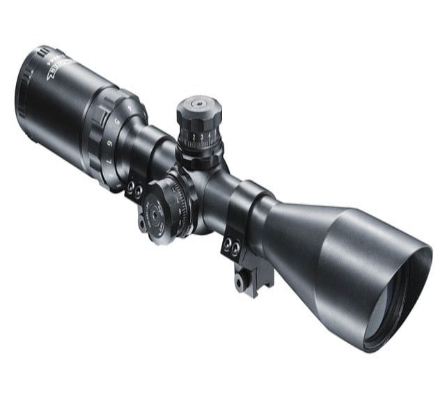 Walther ZF 3-9 x 44 Sniper
