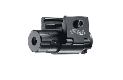 Walther MSL Pistolenlaser