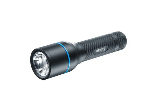 Walther PRO UV5 - Ultraviolet