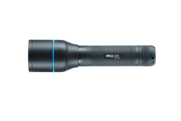 Walther PRO UV5 - Ultraviolet