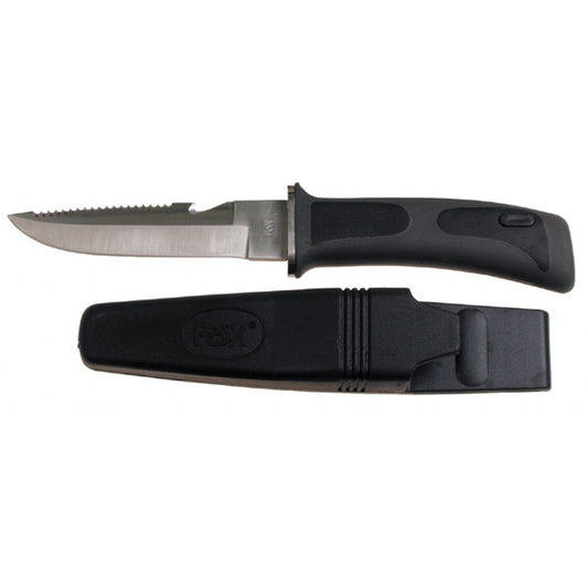 Tauchermesser Basic