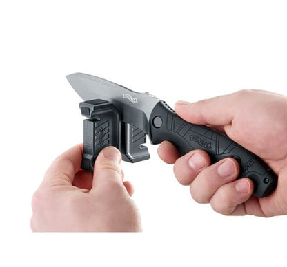 Walther Kompakt Schärfer