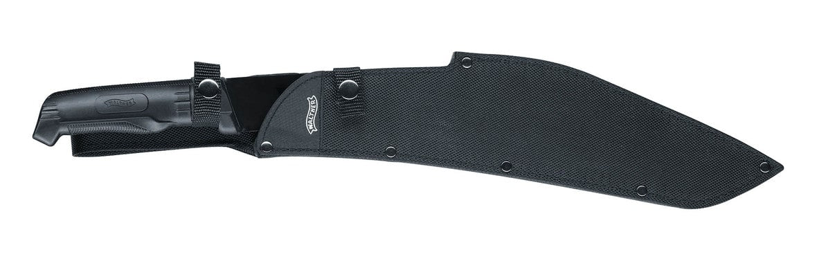 Walther Machtac 1-5