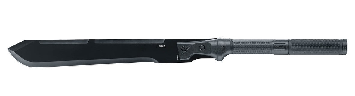 Walther Machtac 1-5