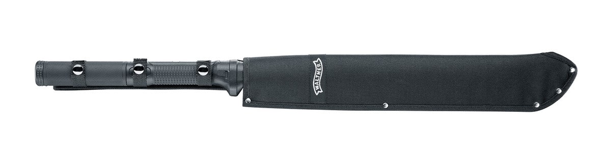 Walther Machtac 1-5