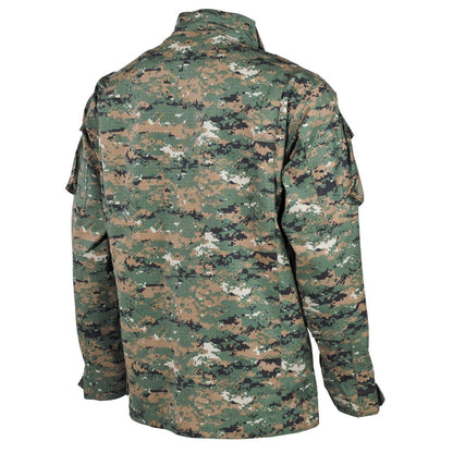 US Feldjacke ACU R/S