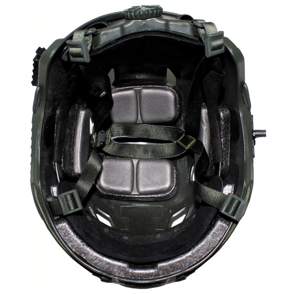 US Helm "FAST" Fallschirmjäger - Div. Farben
