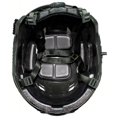 US Helm "FAST" Fallschirmjäger - Div. Farben