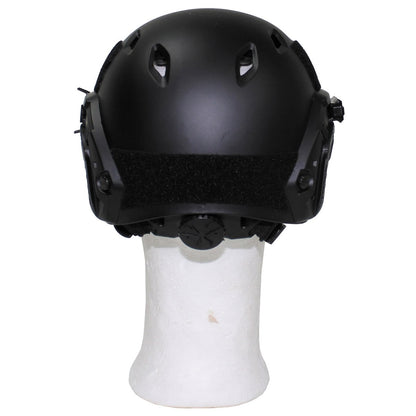 US Helm "FAST" Fallschirmjäger - Div. Farben