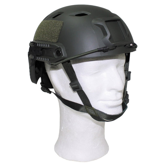 US Helm "FAST" Fallschirmjäger - Div. Farben