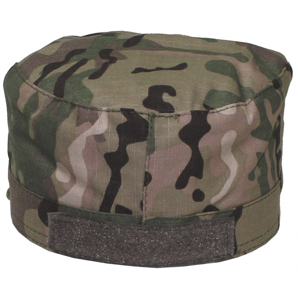 US Feldmütze ACU R/S - Div. Farben