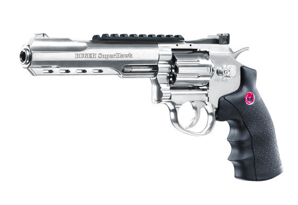 Ruger Superhawk 6"