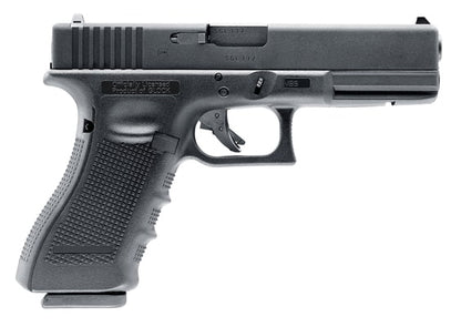 Glock 17 GEN 4 GBB