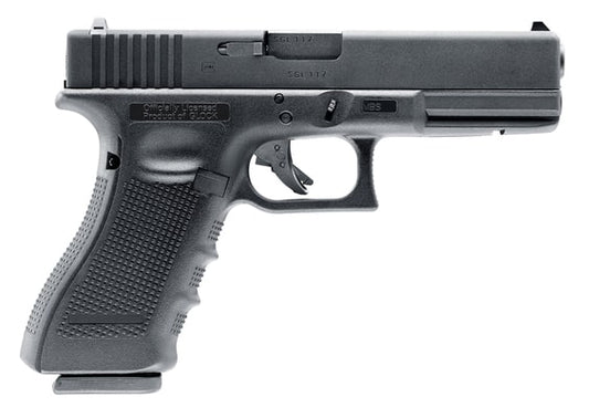 Glock 17 GEN 4 GBB