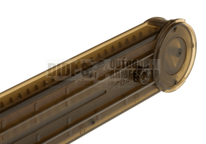 Magazin P90 Lowcap