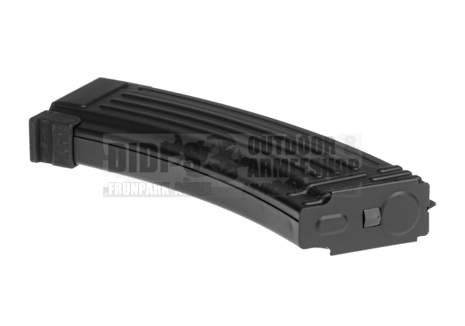 AK74 Magazin Midcap