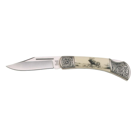 Klappmesser "Jäger"