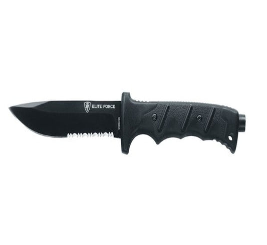 EF703 Survival Kit - Messer