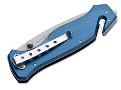 Rettungsmesser - div. Modelle