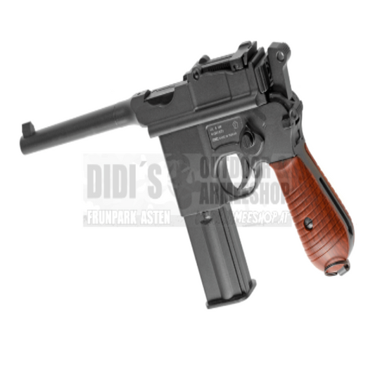 C96 Full Metal Co2