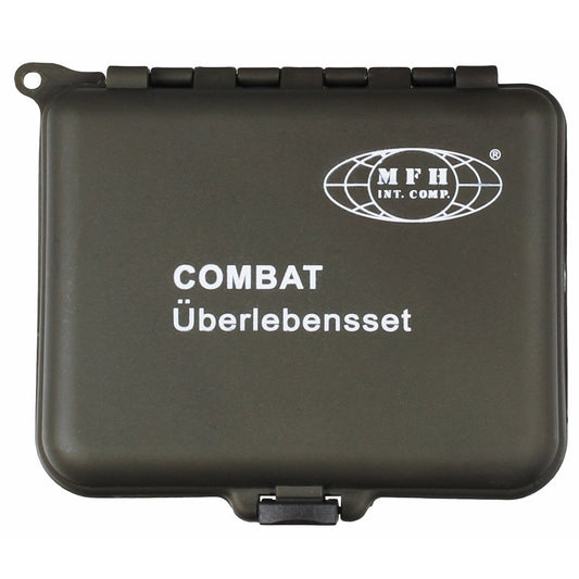 Survivalset "Combat"
