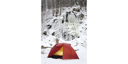 Finnmark 2 Zelt - 2 Pers.