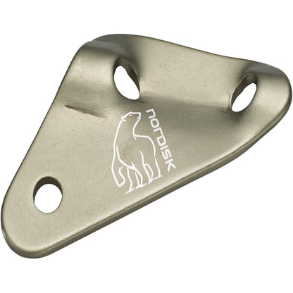 Aluminium Dreieck Schieber