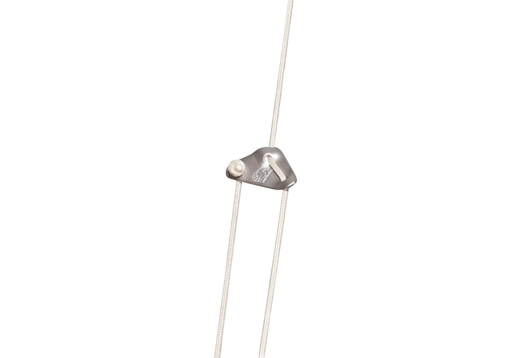Aluminium Dreieck Schieber