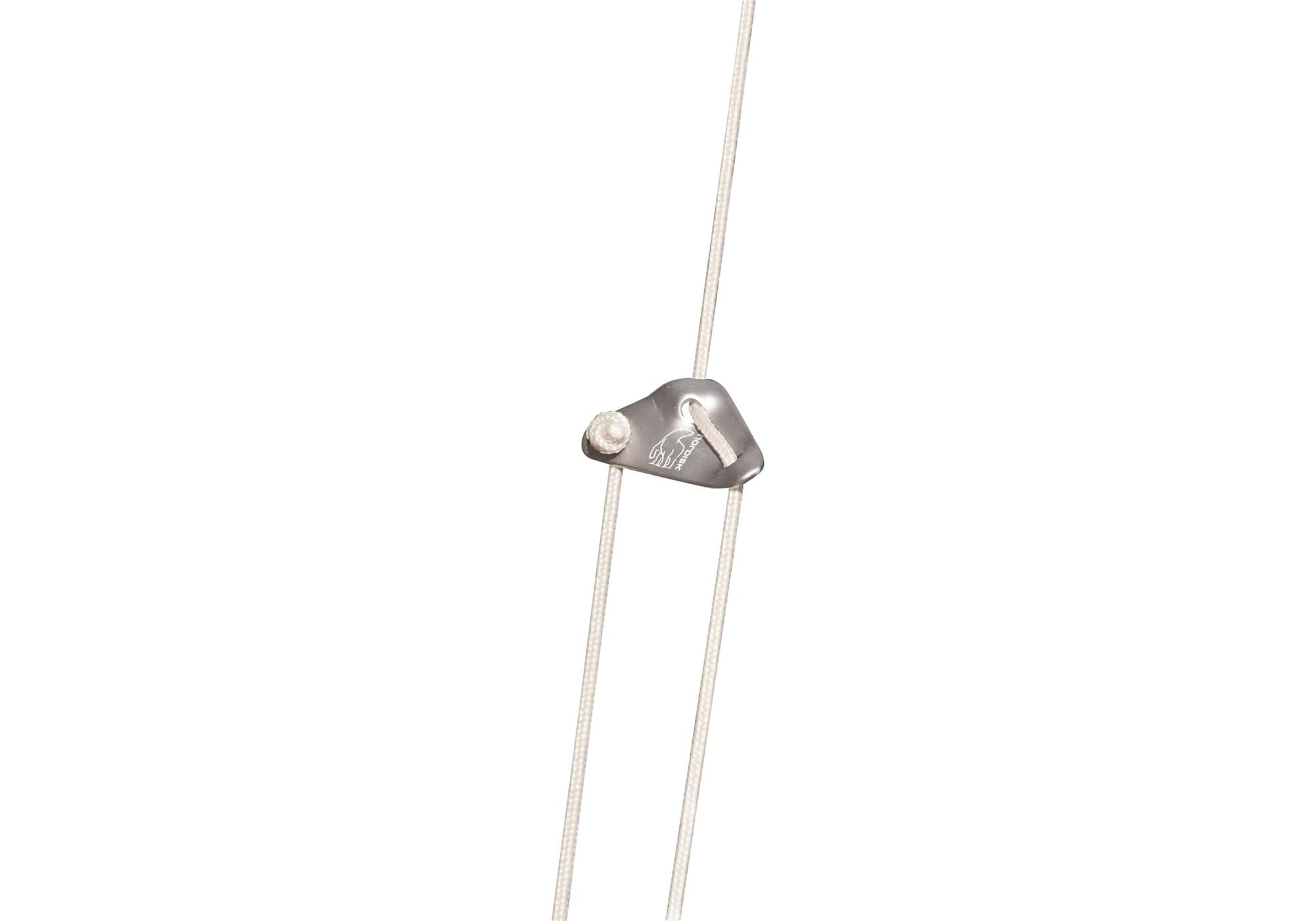 Aluminium Dreieck Schieber