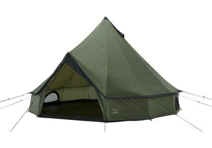 Indiana 8 Zelt - 8 Pers.