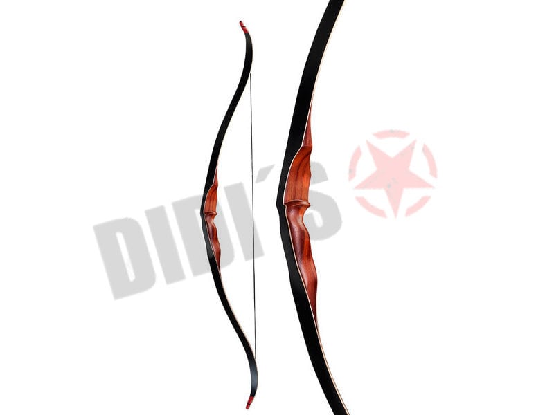 Ragim Recurve One Piece Bear
