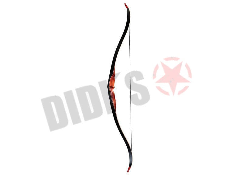 Ragim Recurve One Piece Bear