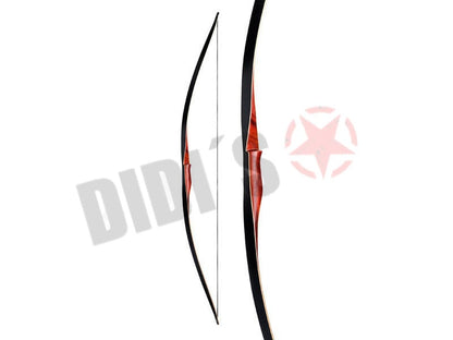 Ragim Langbogen Wolf