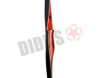 Ragim Langbogen Wolf