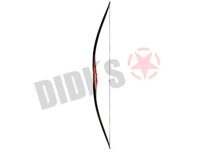 Ragim Langbogen Wolf