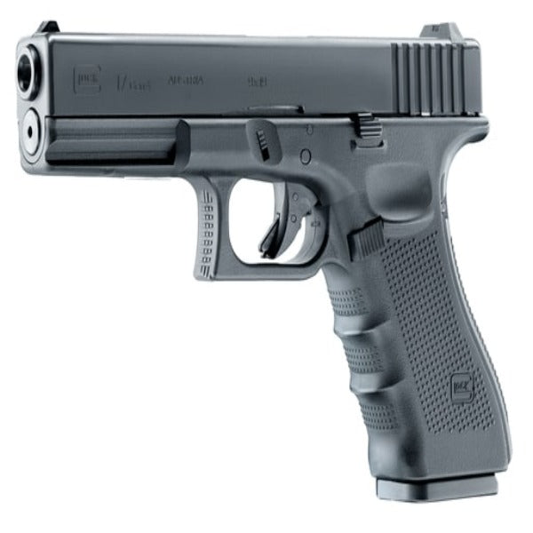 Glock 17 Gen4 CO2