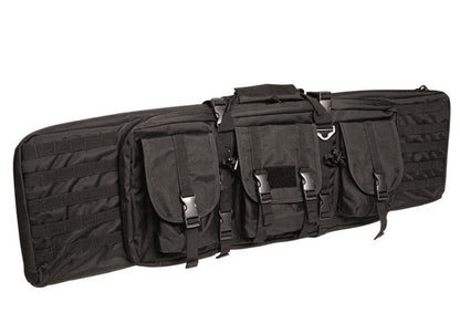 Wasserdichte Gewehrtasche m. Tragegriff - 100cm div.Farben