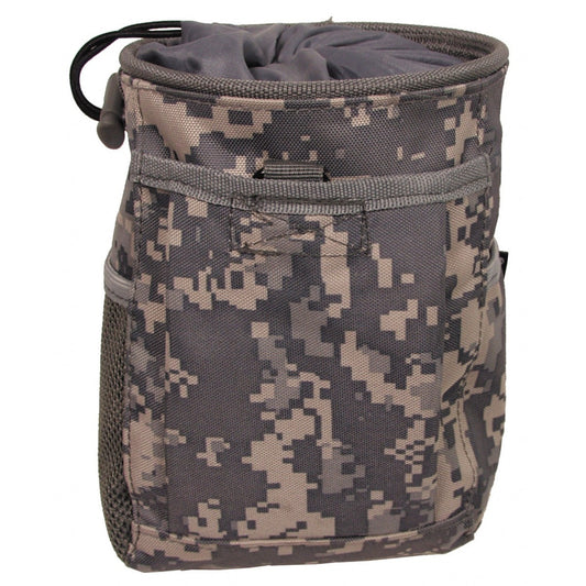 Patronenhülsen Tasche "Molle" - Div. Farben
