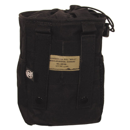 Patronenhülsen Tasche "Molle" - Div. Farben