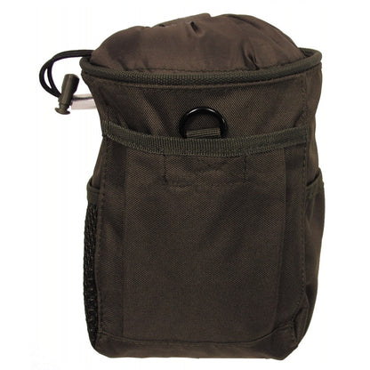 Patronenhülsen Tasche "Molle" - Div. Farben