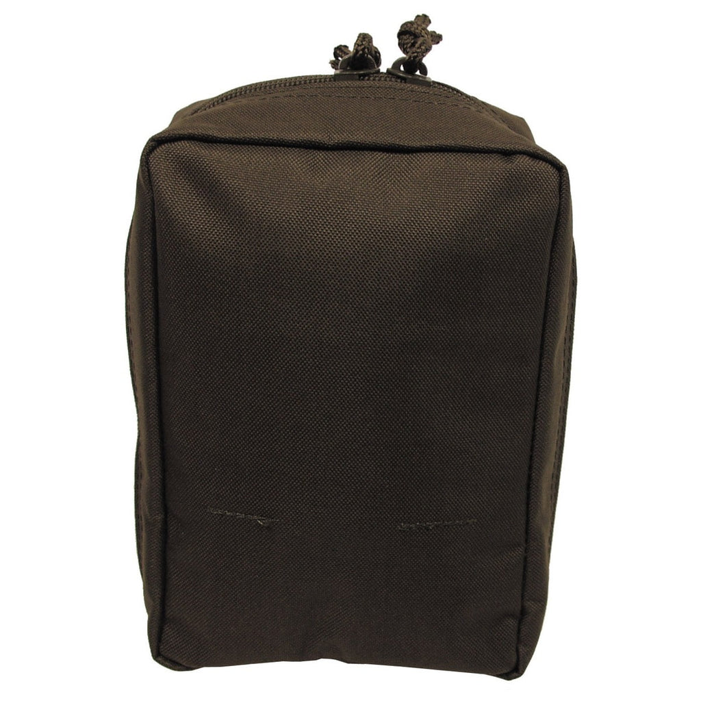 Mehrzwecktasche Small "Molle" - Div. Farben