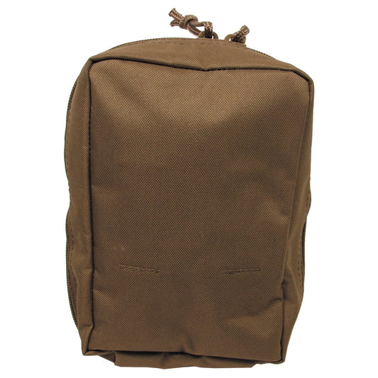 Mehrzwecktasche Small "Molle" - Div. Farben