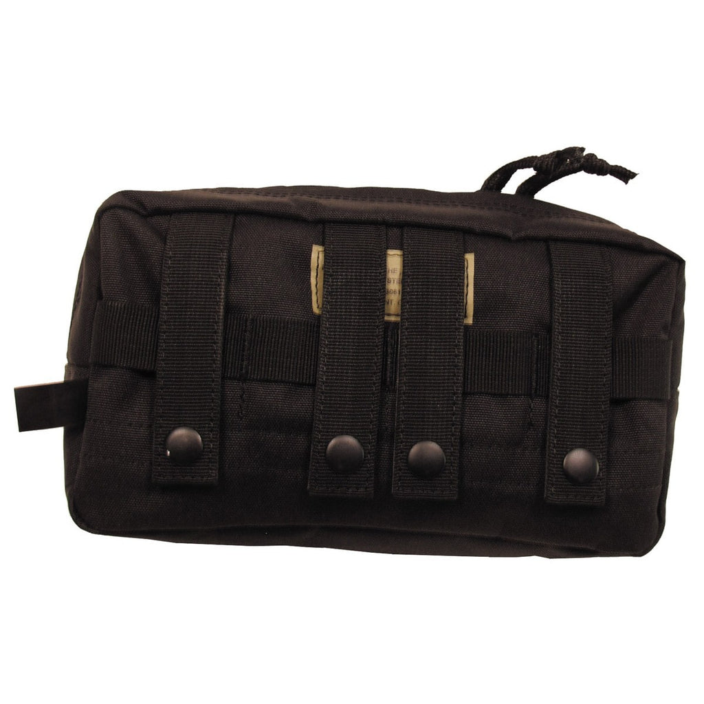 Mehrzwecktasche Groß "Molle" - Div. Farben