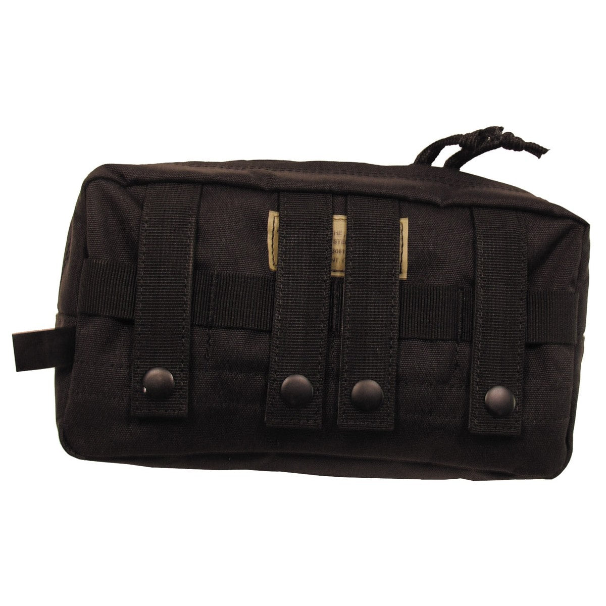 Mehrzwecktasche Groß "Molle" - Div. Farben