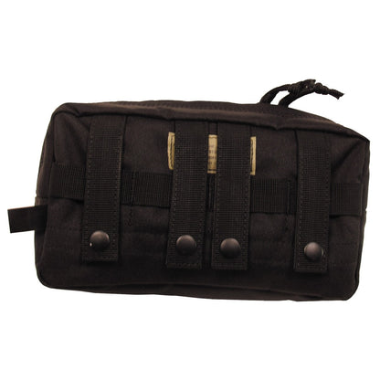 Mehrzwecktasche Groß "Molle" - Div. Farben