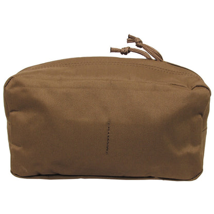 Mehrzwecktasche Groß "Molle" - Div. Farben