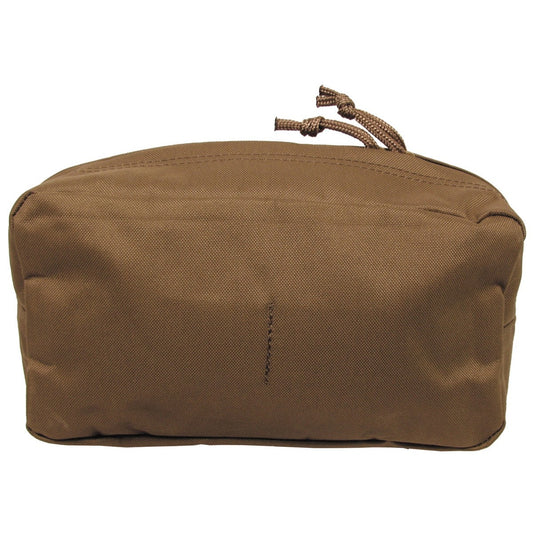 Mehrzwecktasche Groß "Molle" - Div. Farben