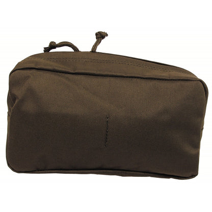 Mehrzwecktasche Groß "Molle" - Div. Farben